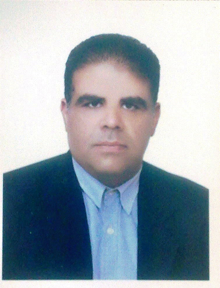  علیرضا صالحی